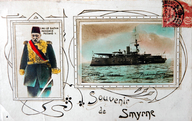 Kolordu Tarihi Fotoğraflar-I