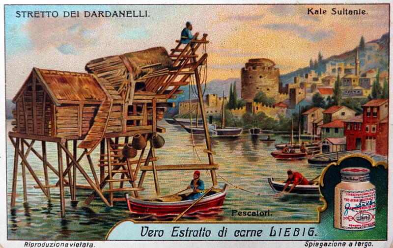 Kolordu Tarihi Fotoğraflar-I