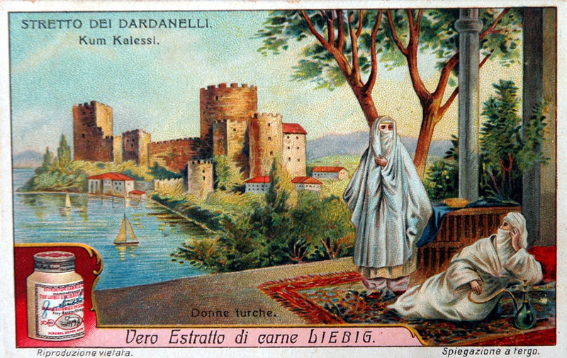 Kolordu Tarihi Fotoğraflar-I