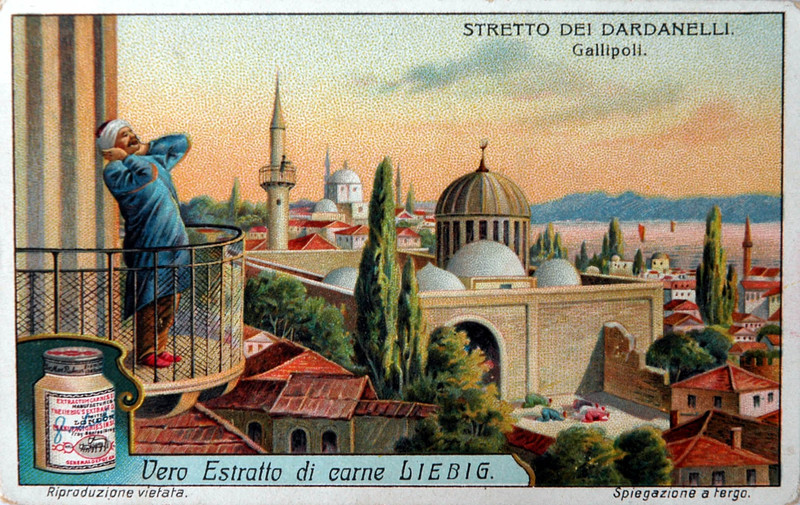 Kolordu Tarihi Fotoğraflar-I