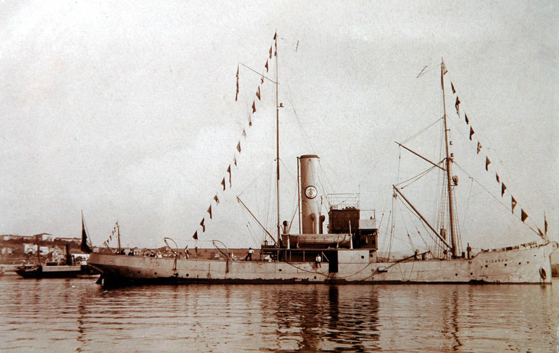 Kolordu Tarihi Fotoğraflar-I