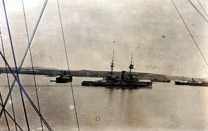 Kolordu Tarihi Fotoğraflar-I