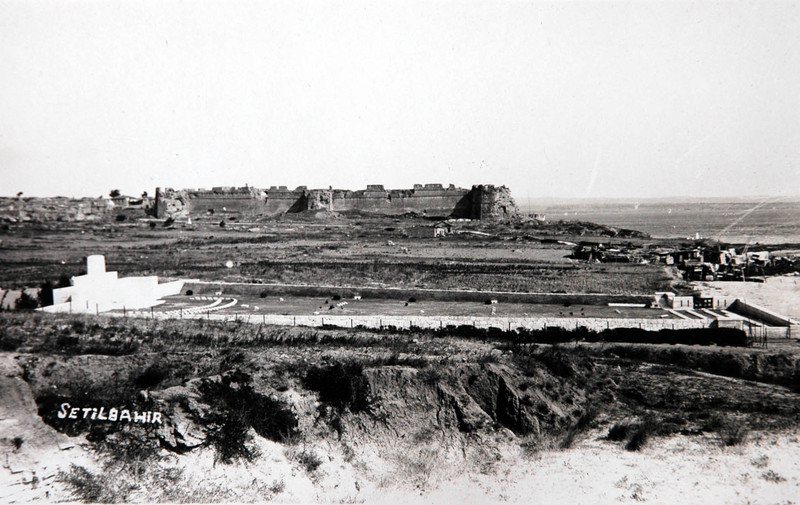 Kolordu Tarihi Fotoğraflar-I