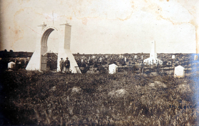 Kolordu Tarihi Fotoğraflar-I