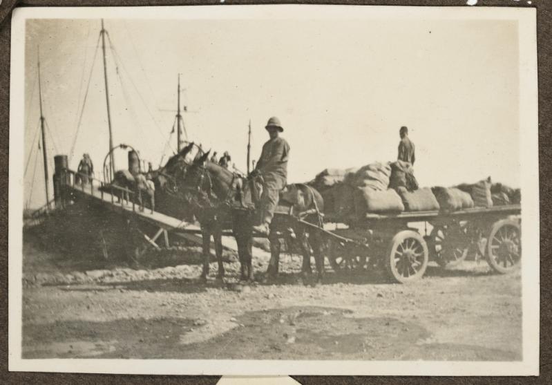 Kolordu Tarihi Fotoğraflar-I