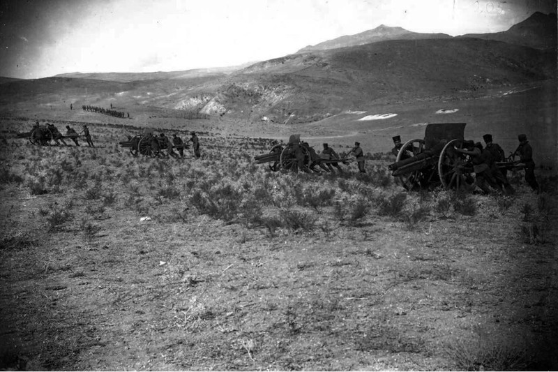 Kolordu Tarihi Fotoğraflar-II