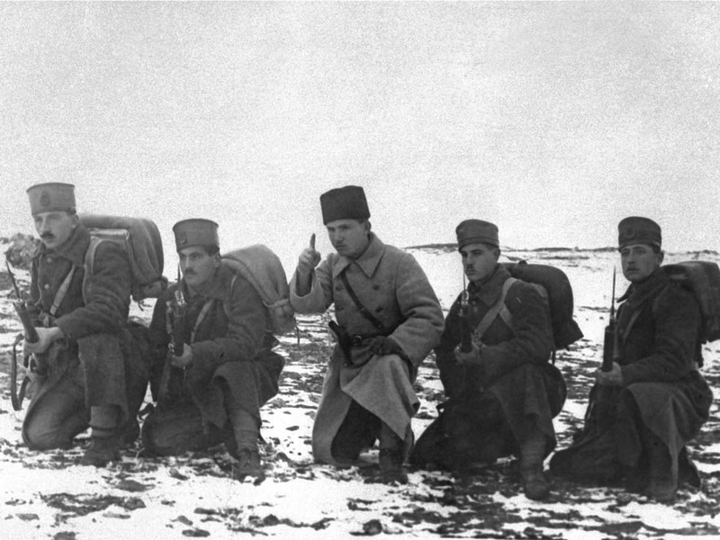 Kolordu Tarihi Fotoğraflar-II