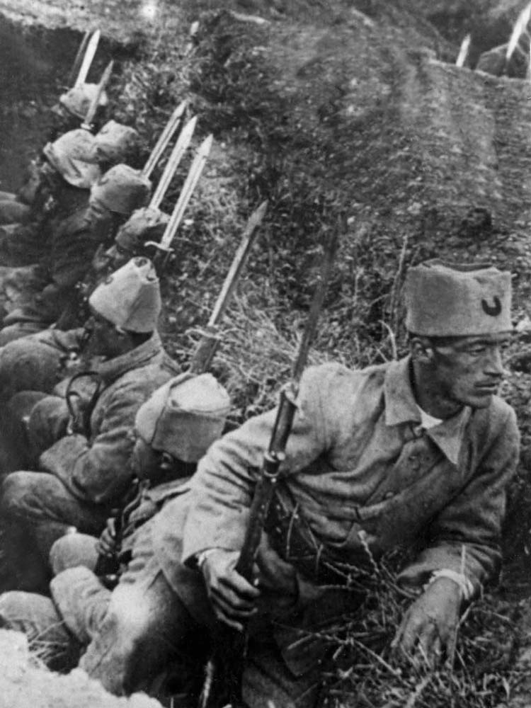 Kolordu Tarihi Fotoğraflar-II