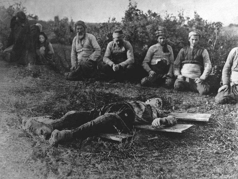 Kolordu Tarihi Fotoğraflar-II