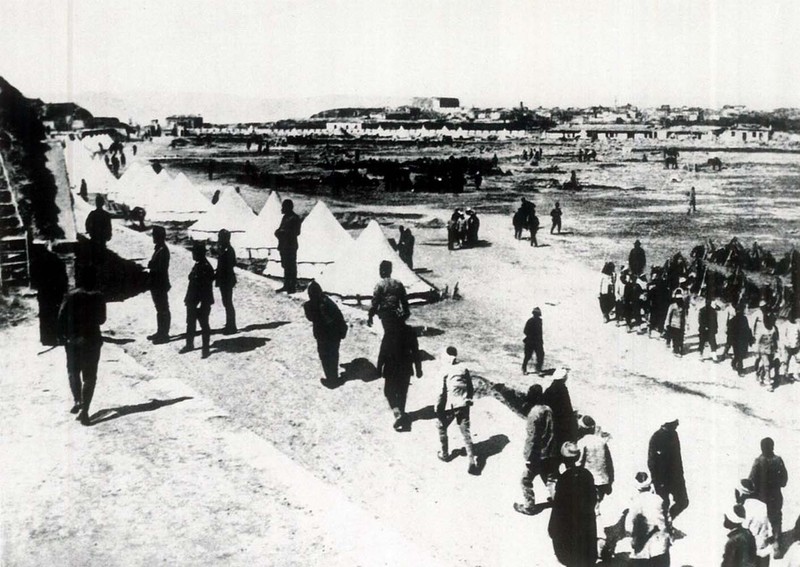 Kolordu Tarihi Fotoğraflar-II