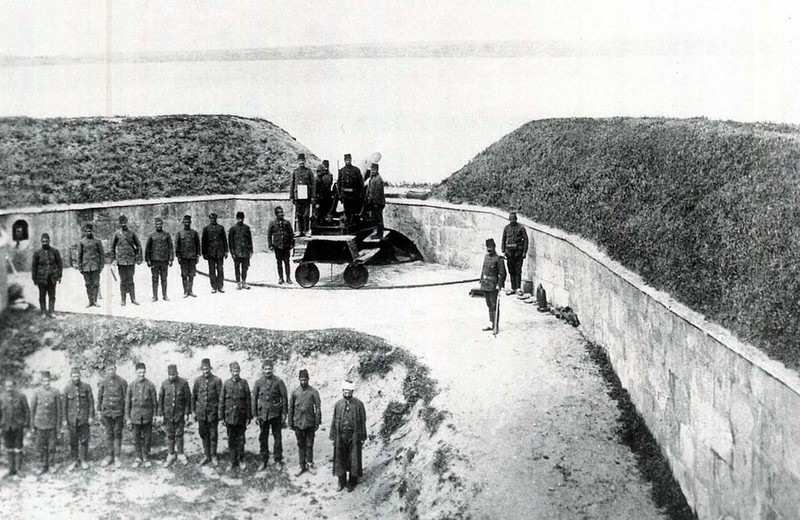 Kolordu Tarihi Fotoğraflar-II