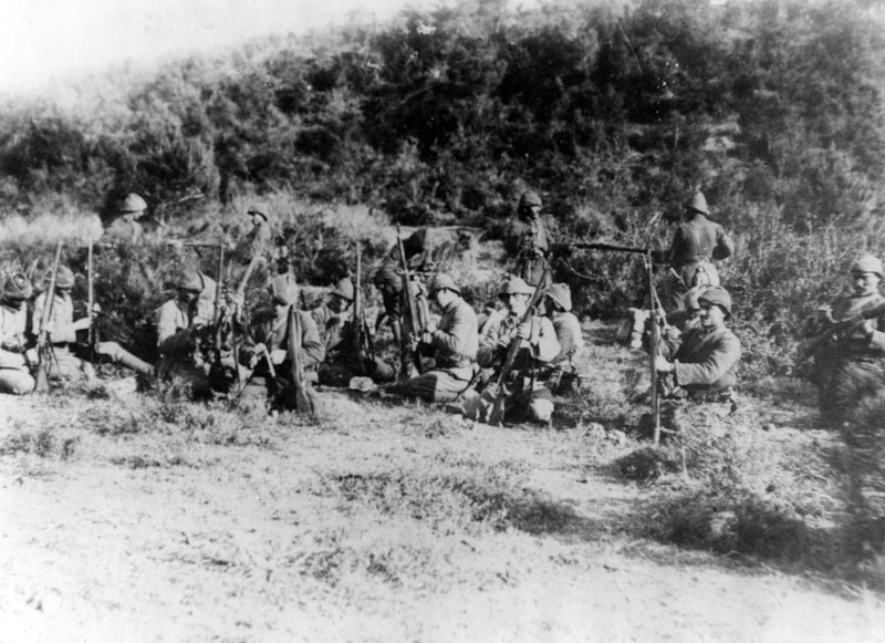 Kolordu Tarihi Fotoğraflar-II