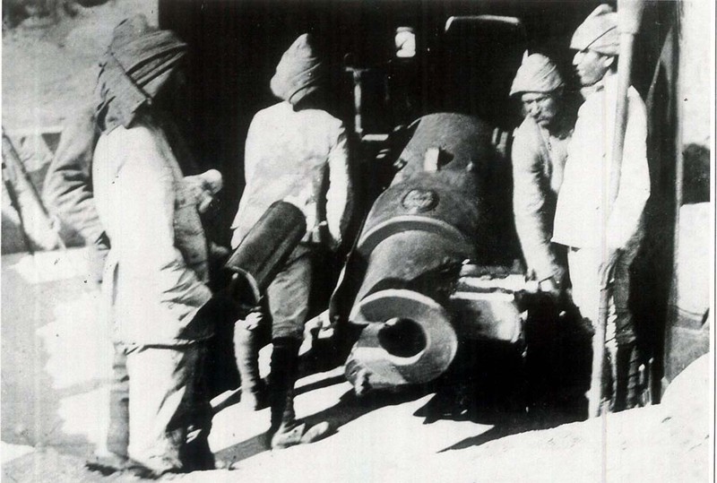 Kolordu Tarihi Fotoğraflar-II