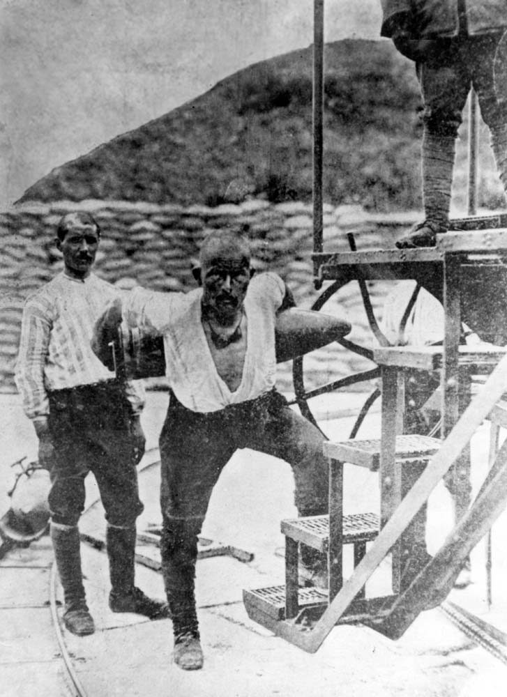 Kolordu Tarihi Fotoğraflar-II