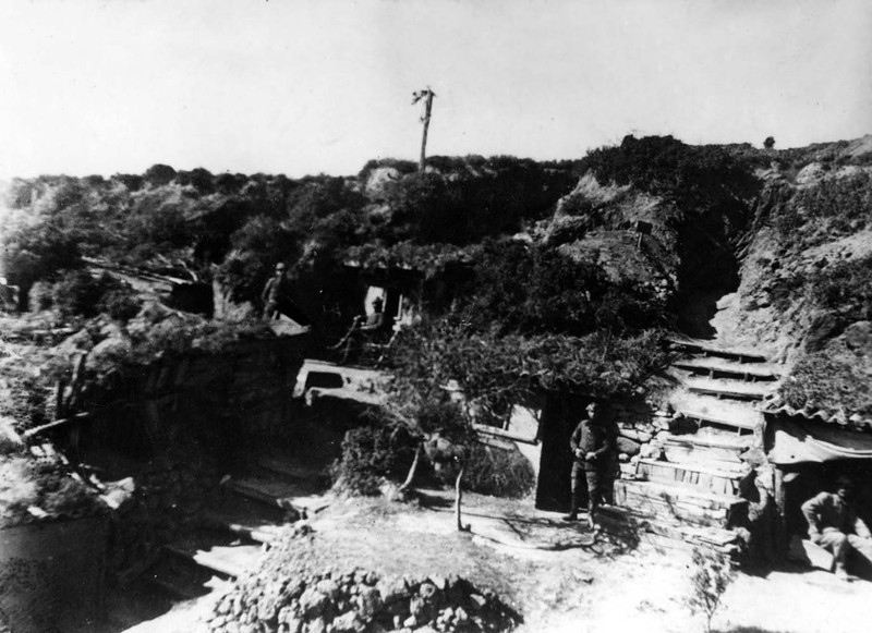 Kolordu Tarihi Fotoğraflar-II