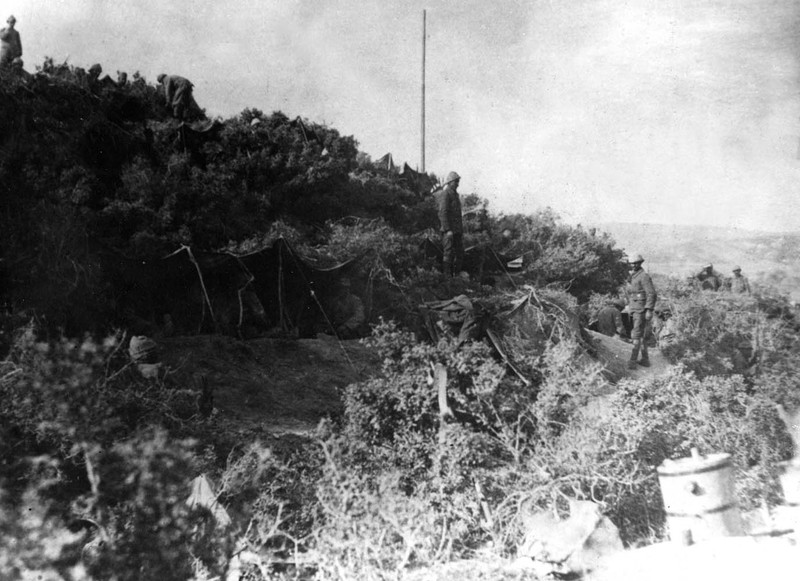 Kolordu Tarihi Fotoğraflar-II