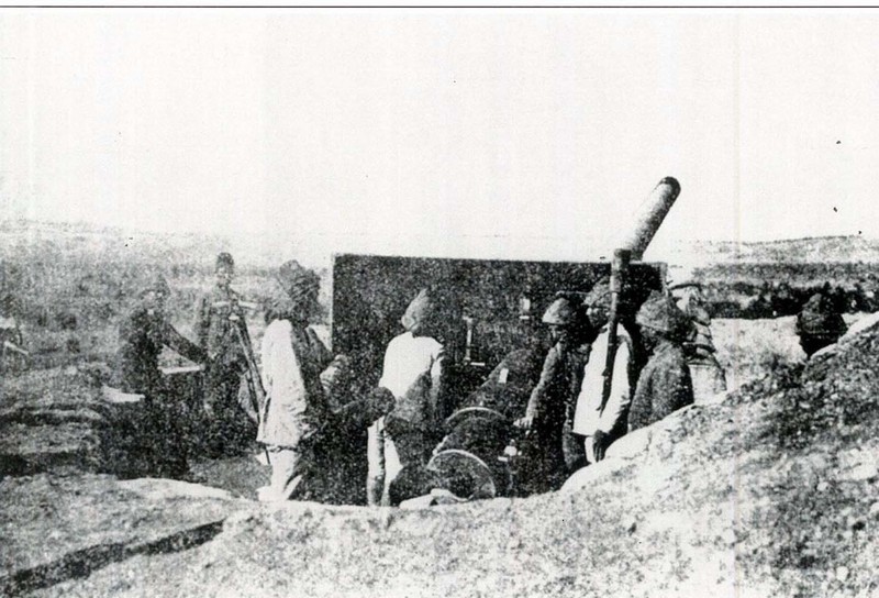 Kolordu Tarihi Fotoğraflar-II