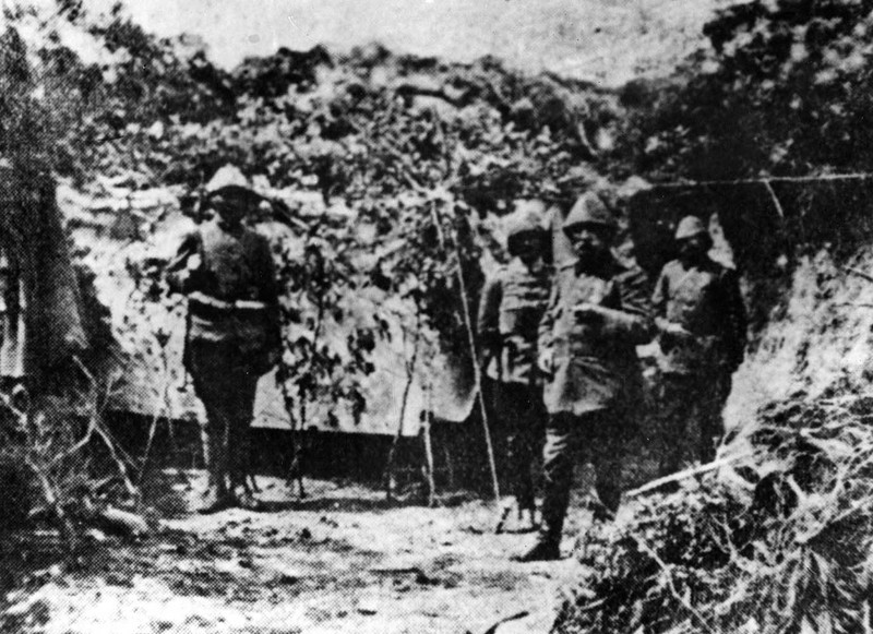 Kolordu Tarihi Fotoğraflar-II