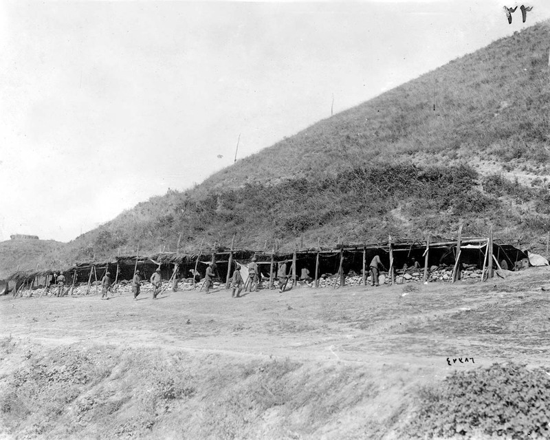 Kolordu Tarihi Fotoğraflar-II