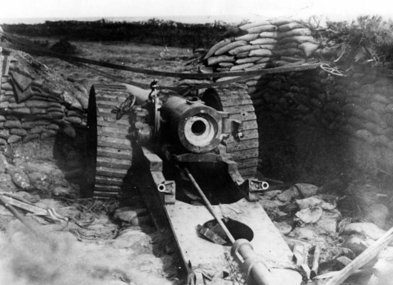 Kolordu Tarihi Fotoğraflar-II