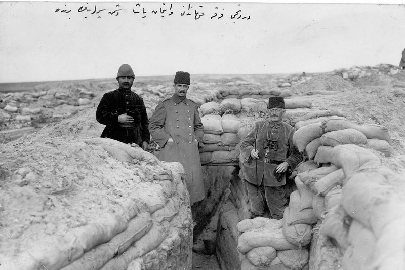 Kolordu Tarihi Fotoğraflar-II