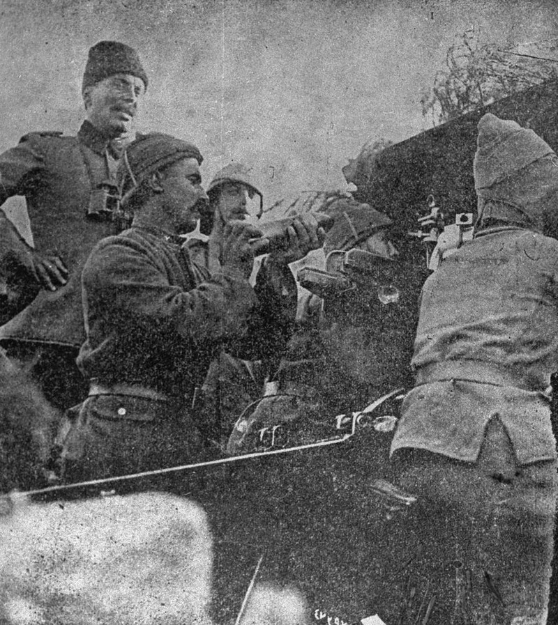 Kolordu Tarihi Fotoğraflar-II