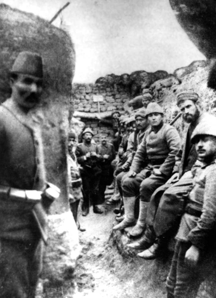 Kolordu Tarihi Fotoğraflar-II