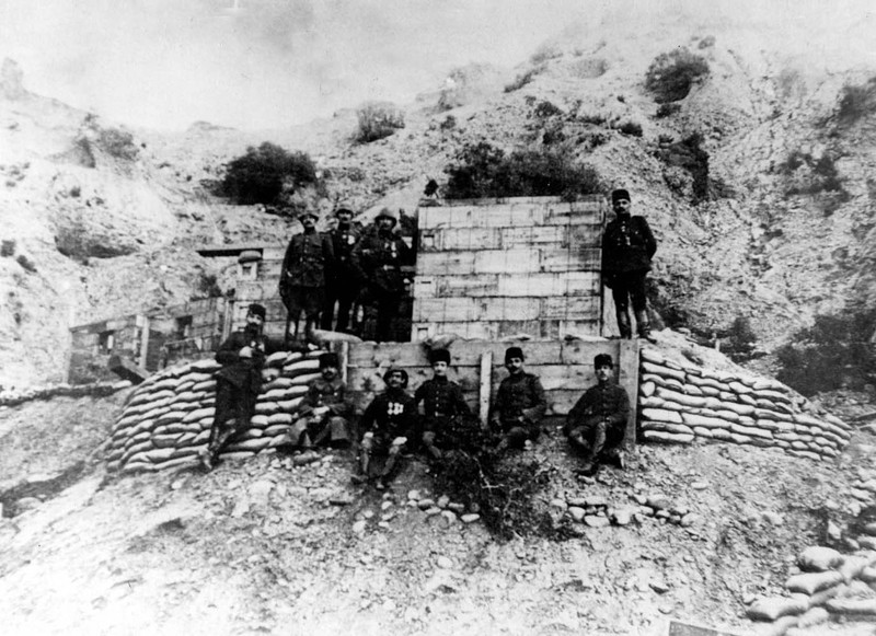 Kolordu Tarihi Fotoğraflar-II