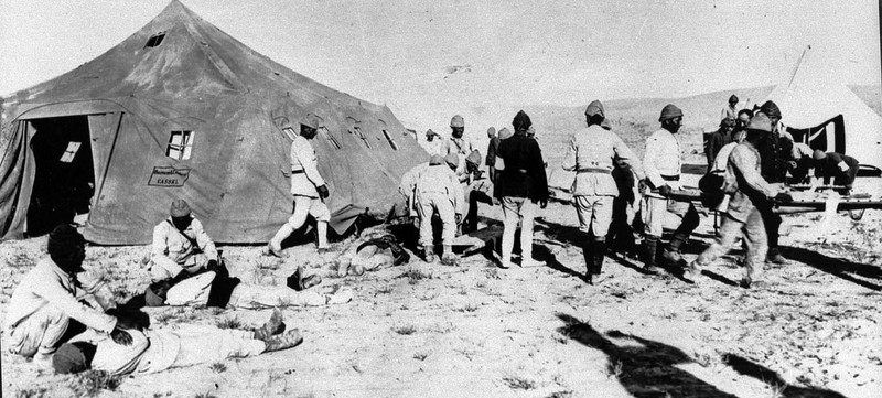 Kolordu Tarihi Fotoğraflar-II