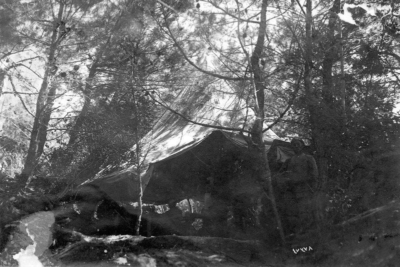 Kolordu Tarihi Fotoğraflar-II