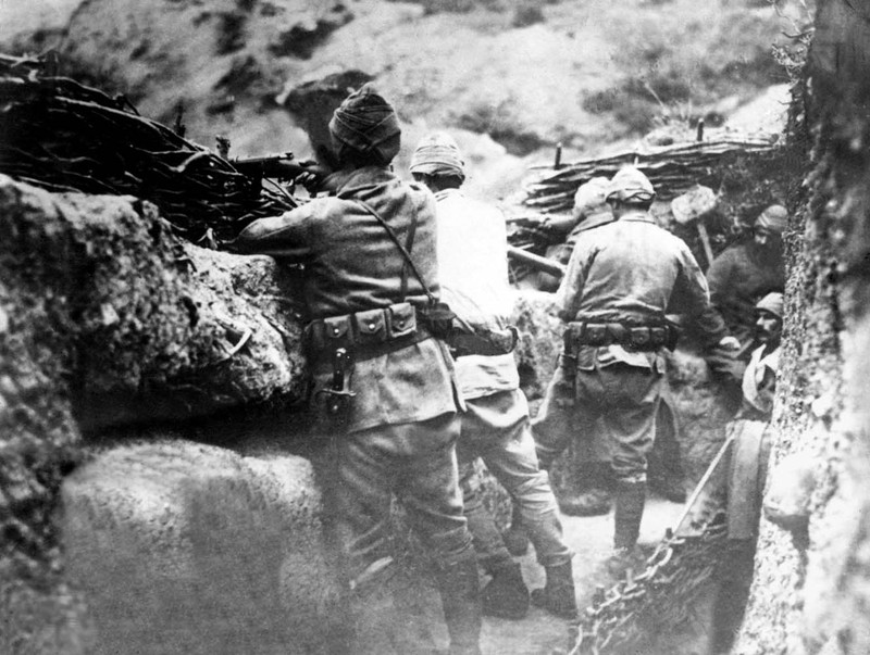 Kolordu Tarihi Fotoğraflar-II