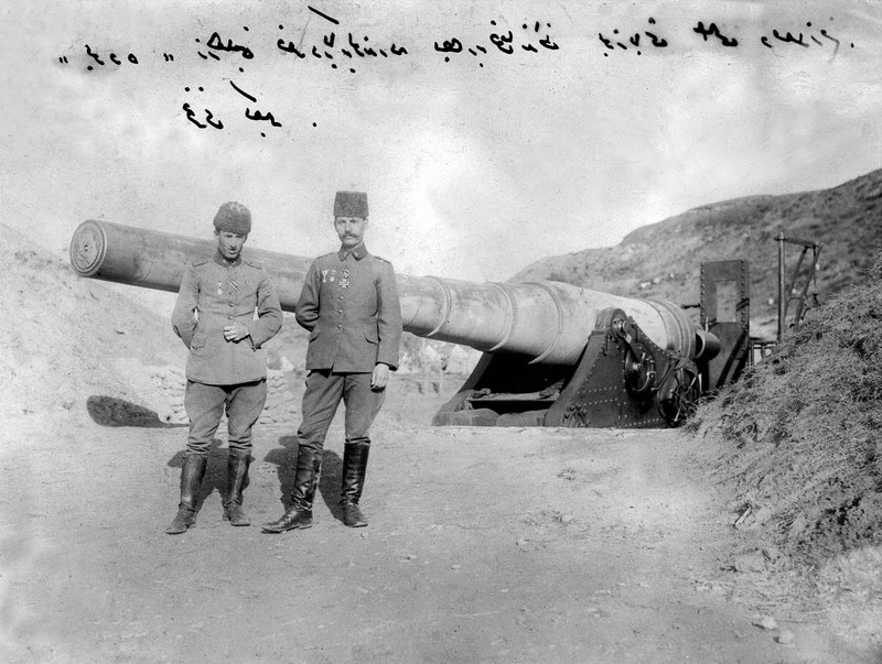 Kolordu Tarihi Fotoğraflar-II