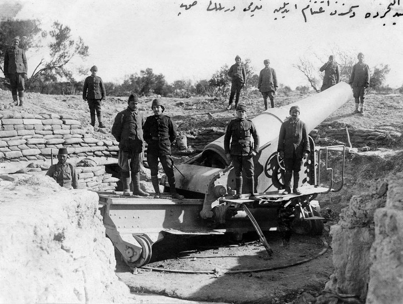 Kolordu Tarihi Fotoğraflar-II