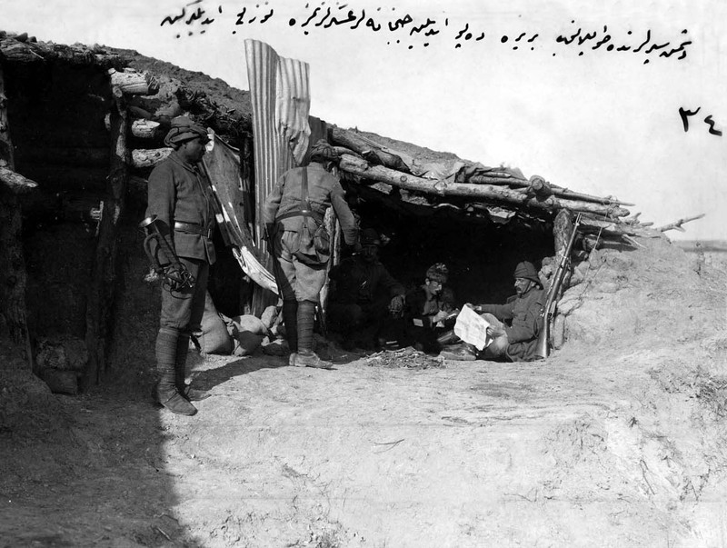 Kolordu Tarihi Fotoğraflar-II