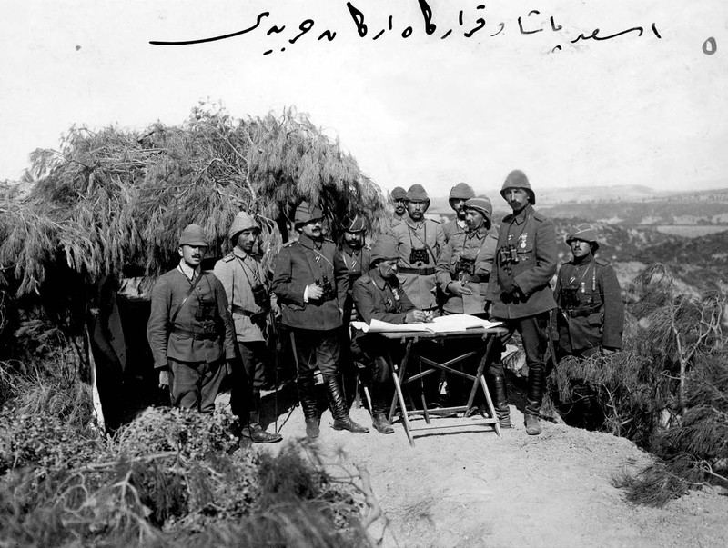 Kolordu Tarihi Fotoğraflar-II