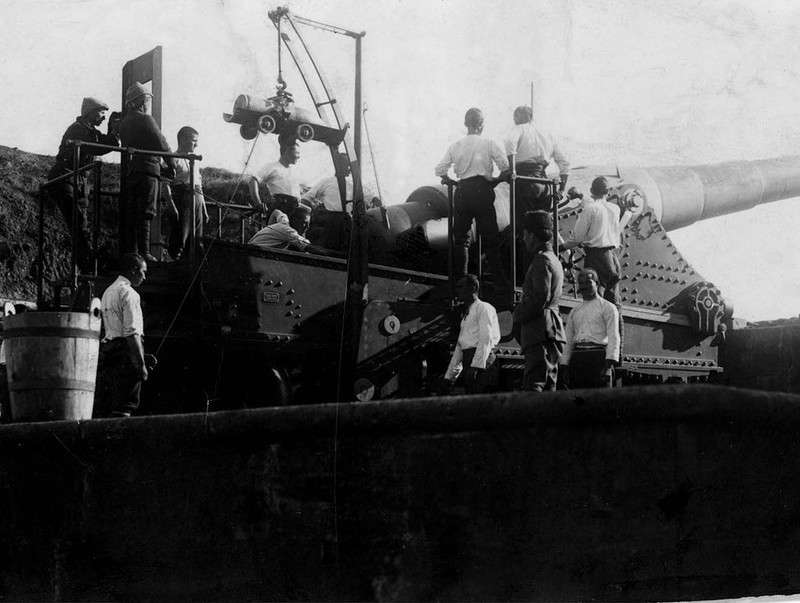 Kolordu Tarihi Fotoğraflar-II