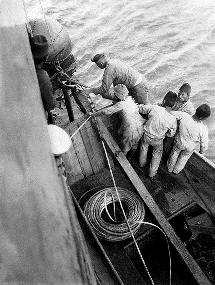 Kolordu Tarihi Fotoğraflar-II