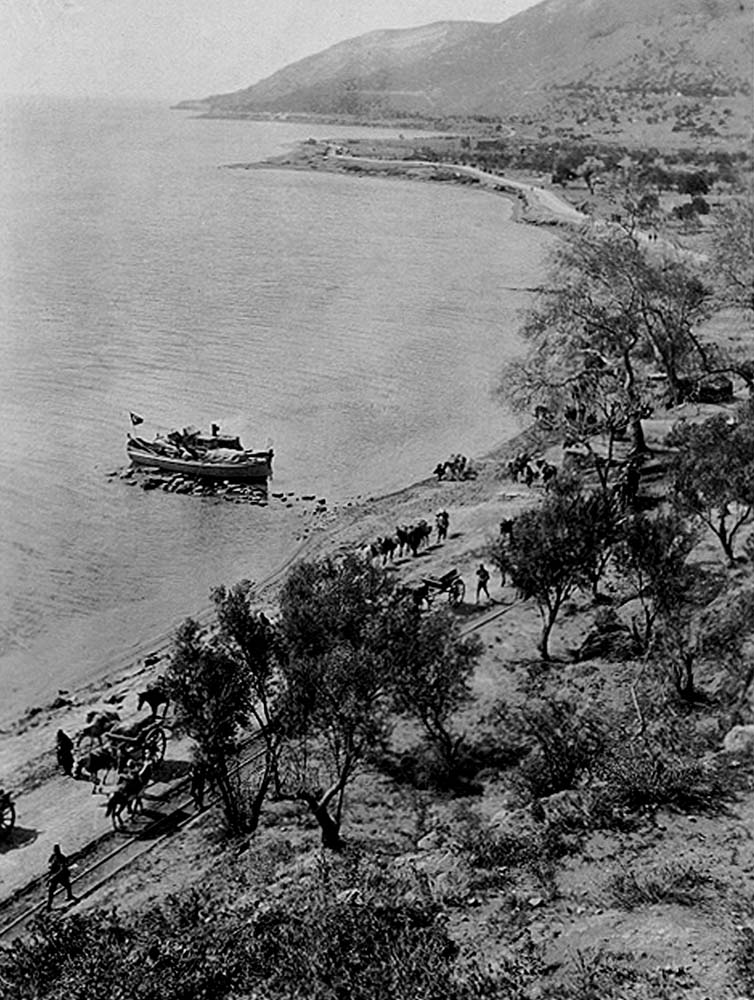 Kolordu Tarihi Fotoğraflar-II