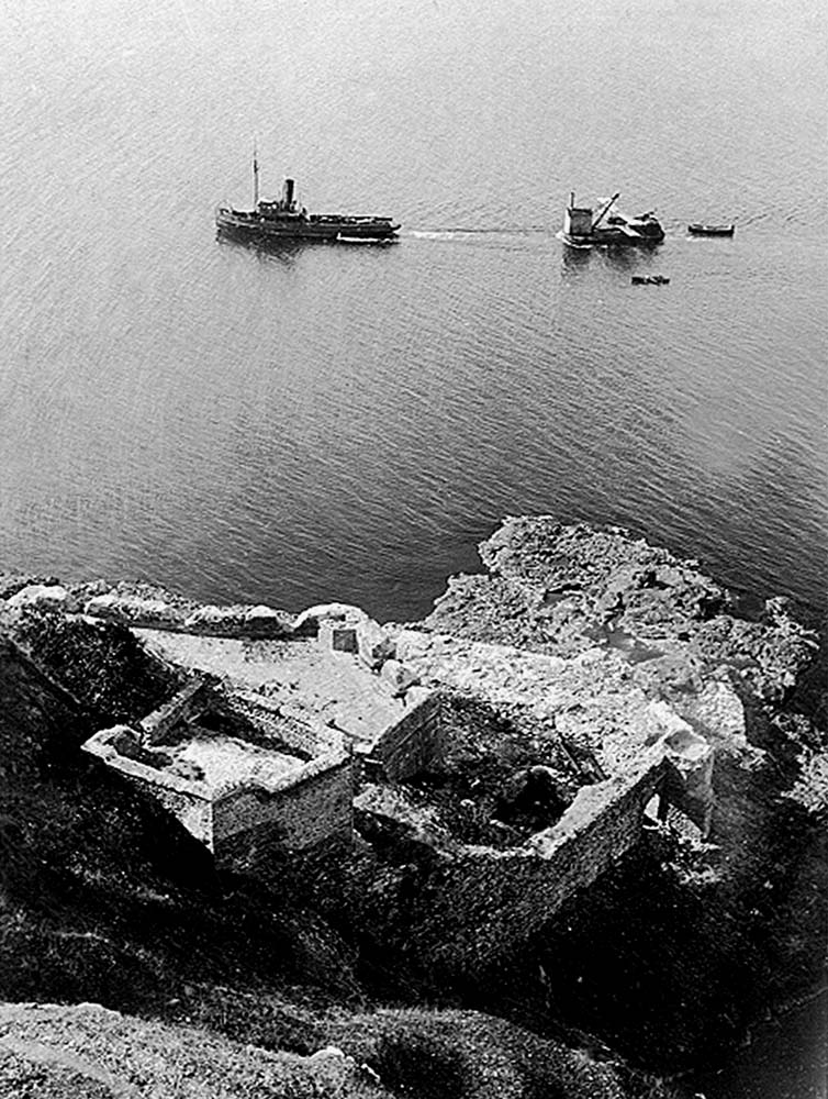 Kolordu Tarihi Fotoğraflar-II