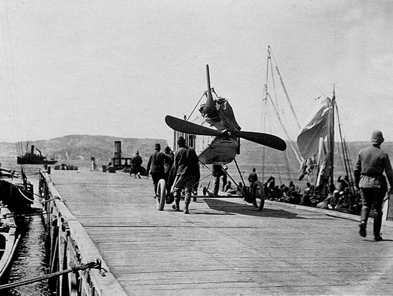 Kolordu Tarihi Fotoğraflar-II