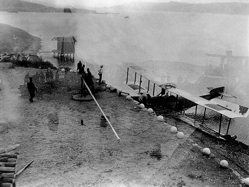 Kolordu Tarihi Fotoğraflar-II