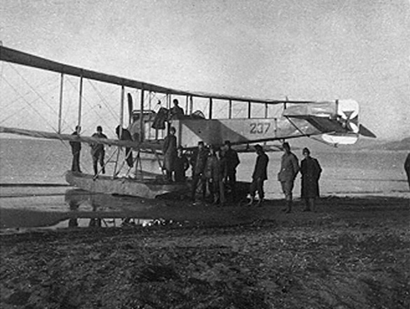 Kolordu Tarihi Fotoğraflar-II