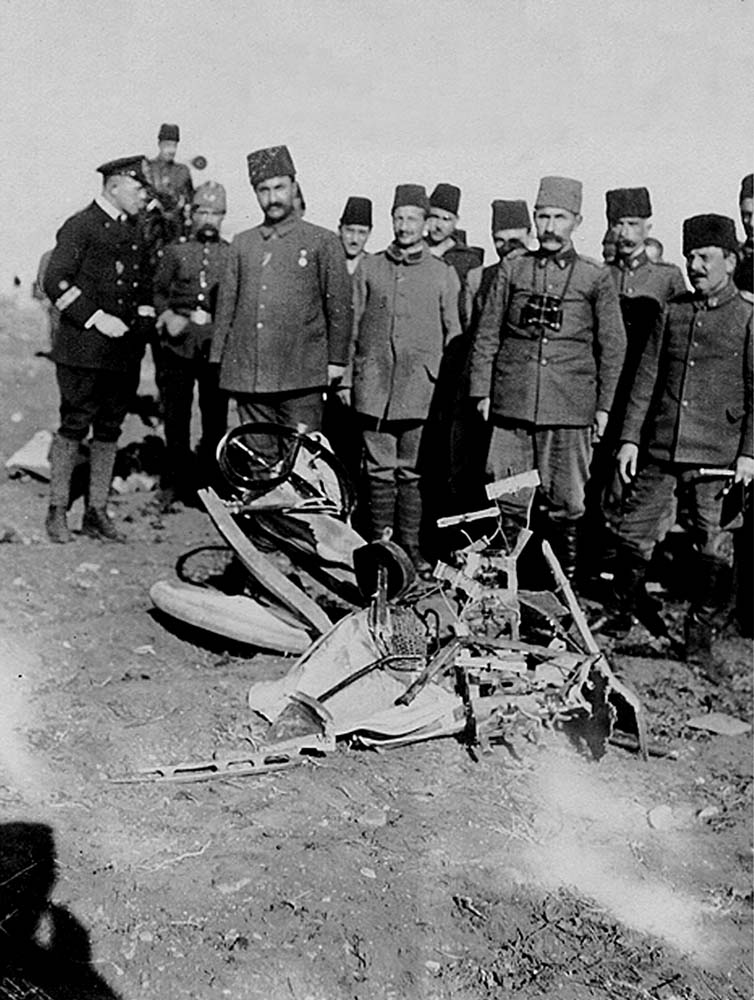 Kolordu Tarihi Fotoğraflar-II