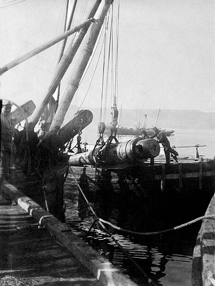 Kolordu Tarihi Fotoğraflar-II