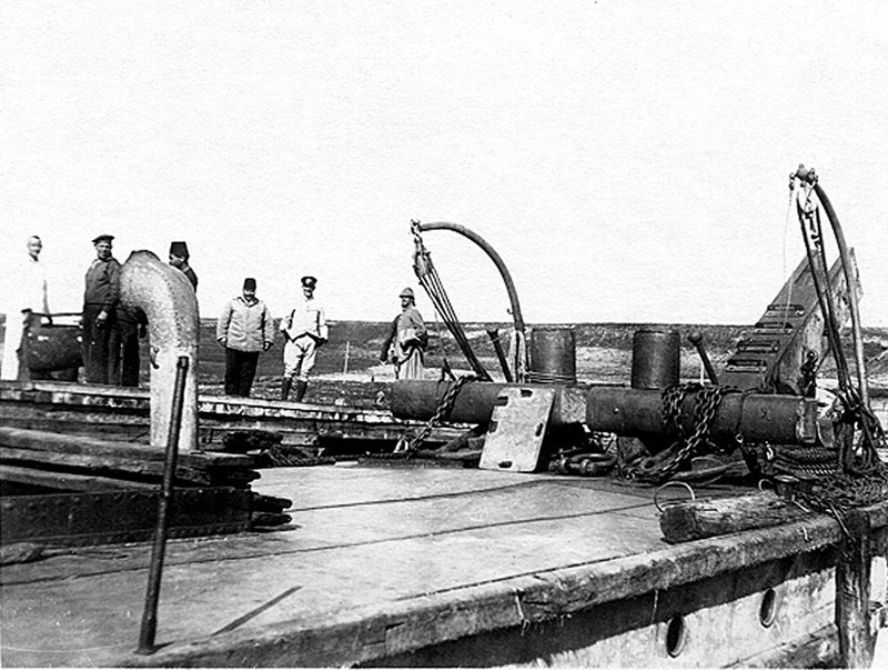 Kolordu Tarihi Fotoğraflar-II