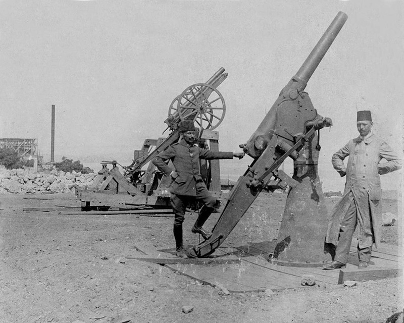 Kolordu Tarihi Fotoğraflar-II