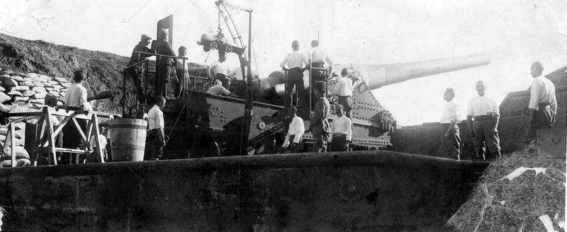 Kolordu Tarihi Fotoğraflar-II