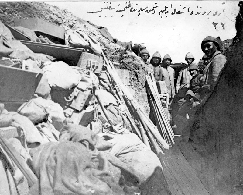 Kolordu Tarihi Fotoğraflar-II