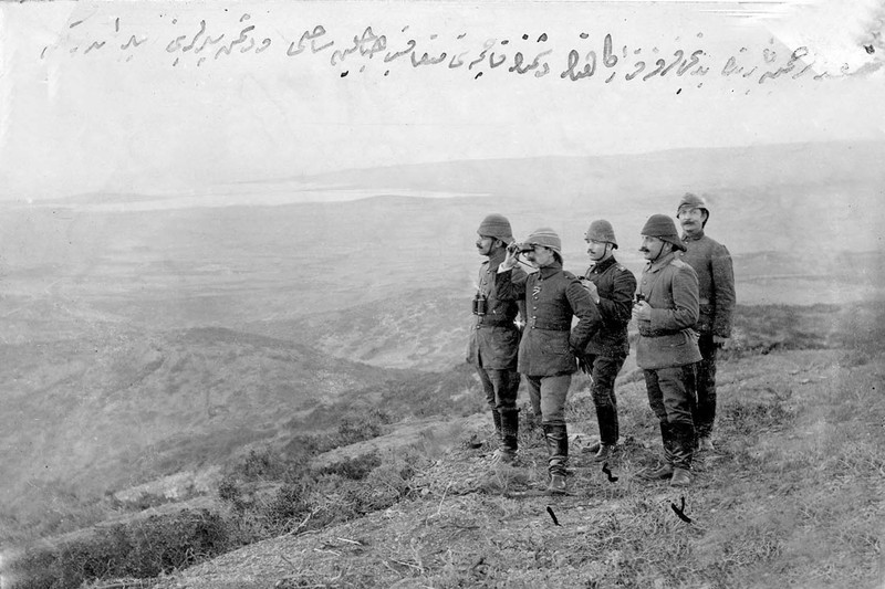 Kolordu Tarihi Fotoğraflar-II