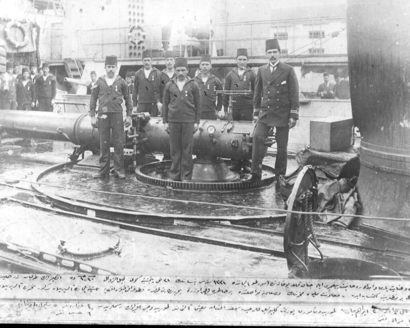 Kolordu Tarihi Fotoğraflar-II